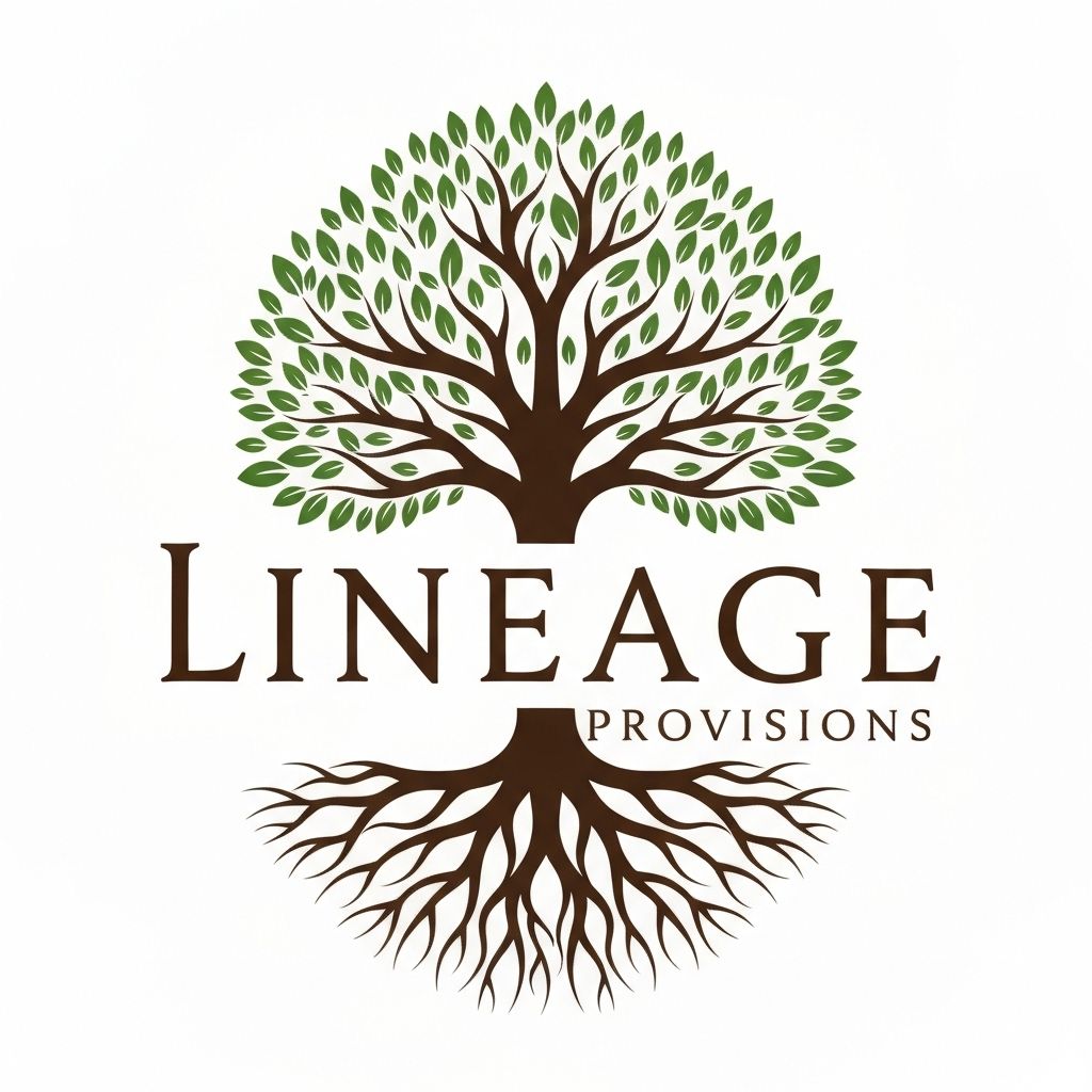 Lineage Provisions