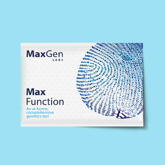 MaxGen Labs product 3