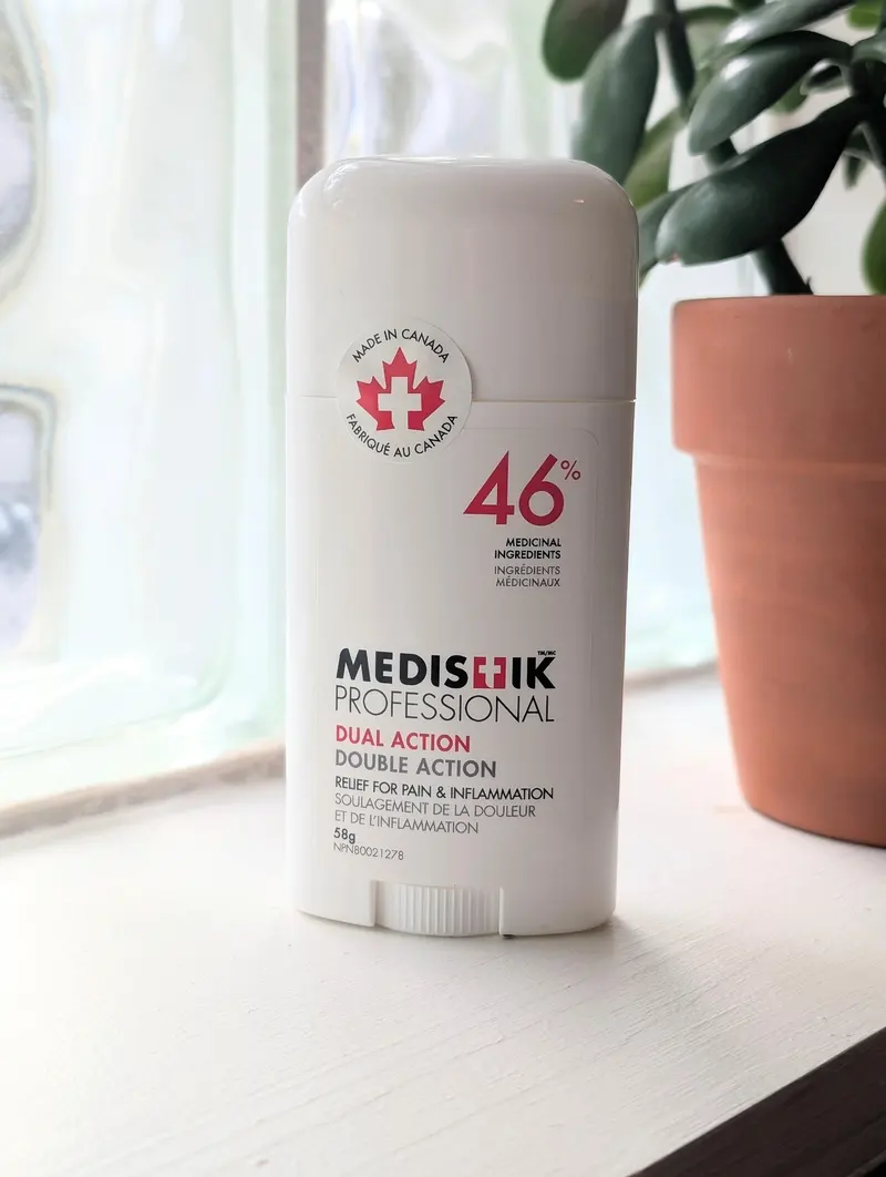 Medistik