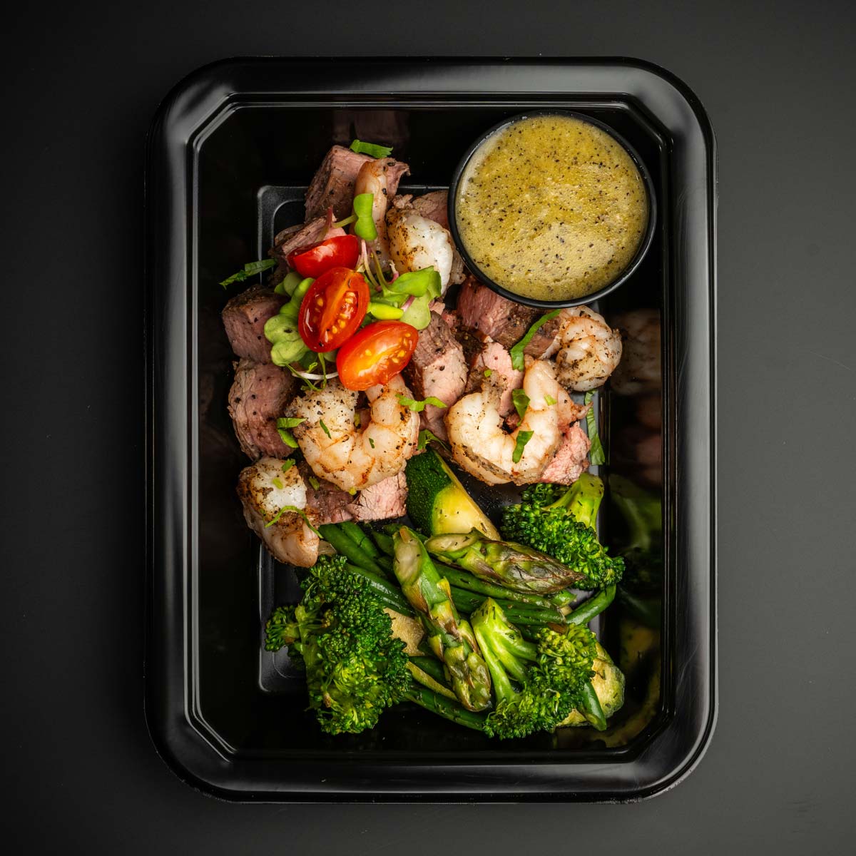 Mega Fit Meals product 1
