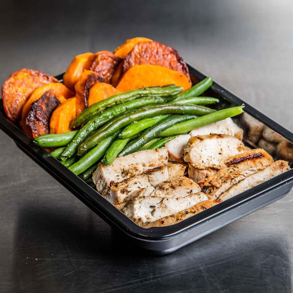 Mega Fit Meals product 2
