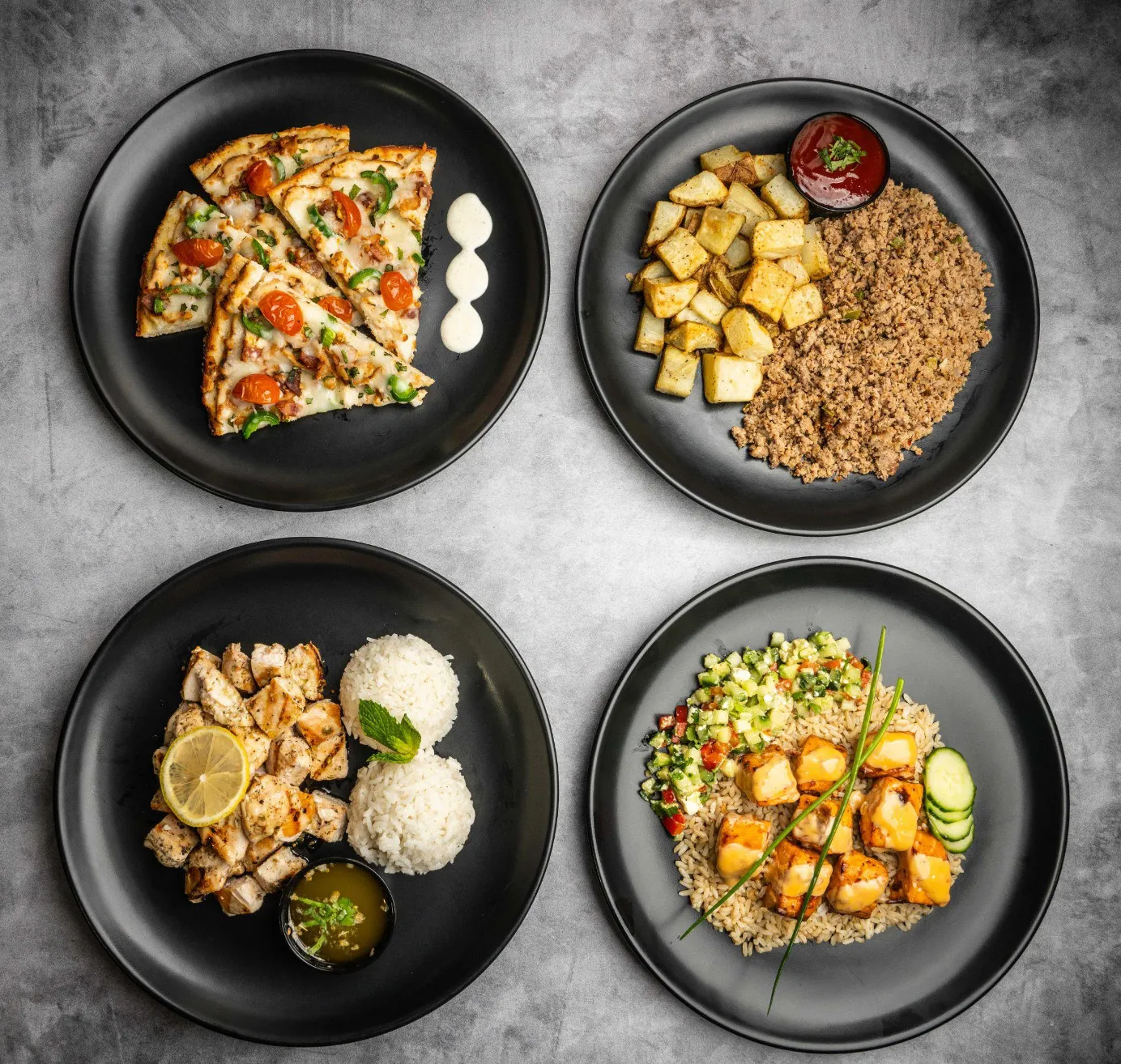 Mega Fit Meals product 3