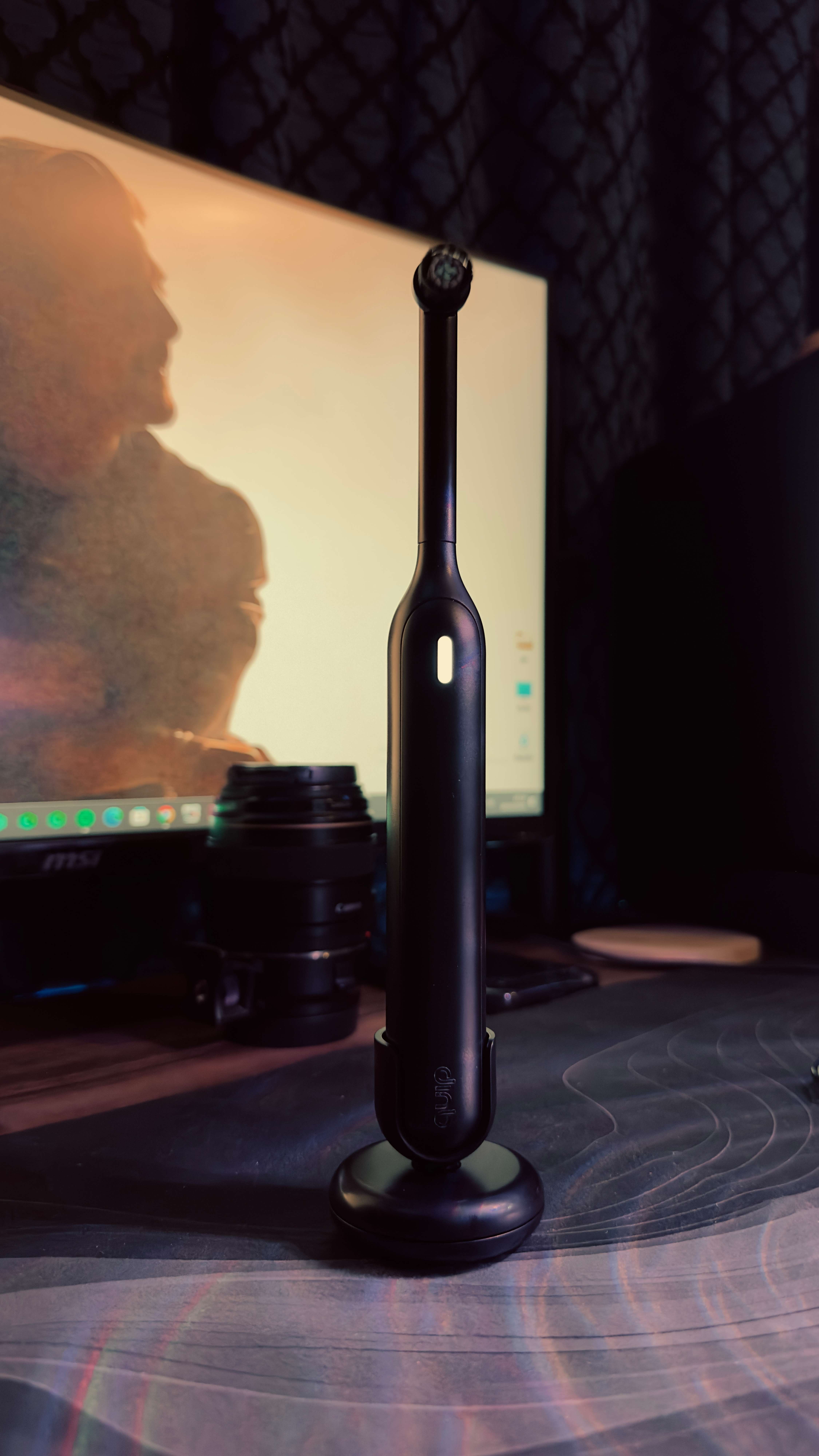 Quip Electric Toothbrush — Get MB15% Off Today image