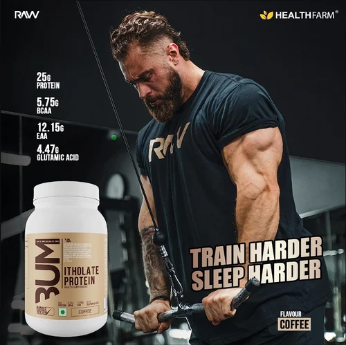 Raw Nutrition product 2