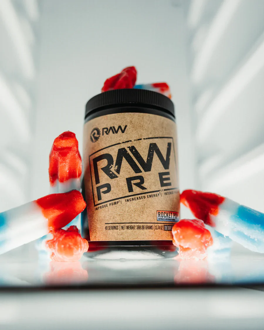 Raw Nutrition product 3