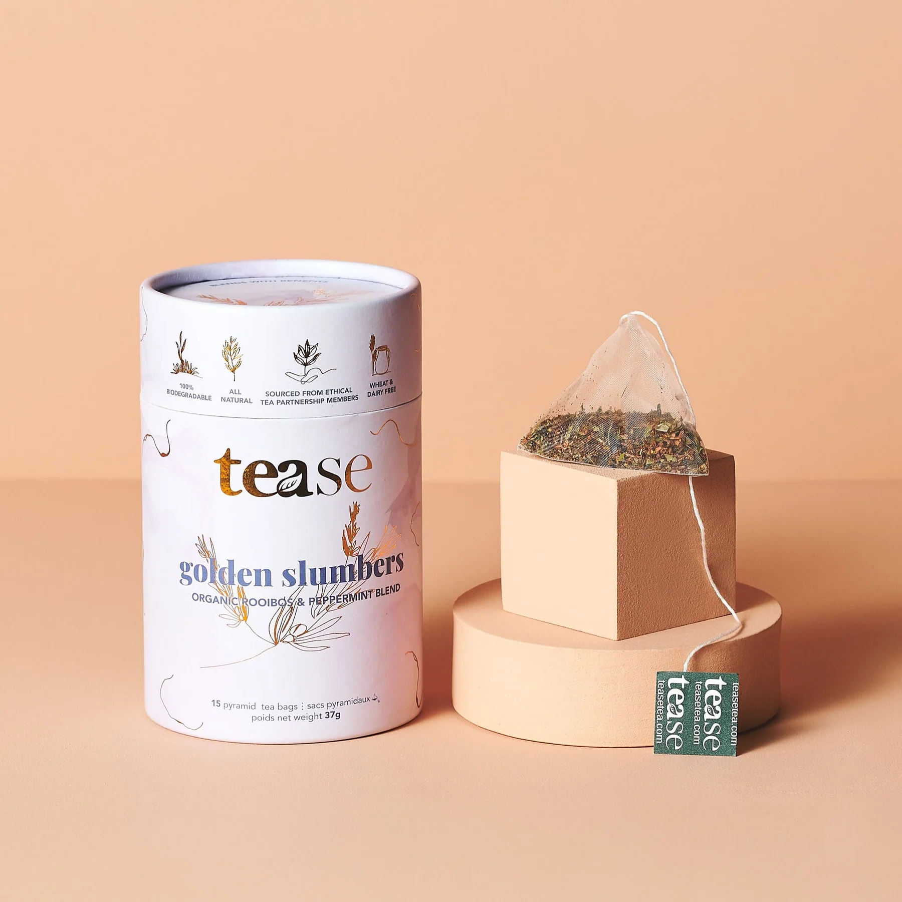 Tease Wellness
