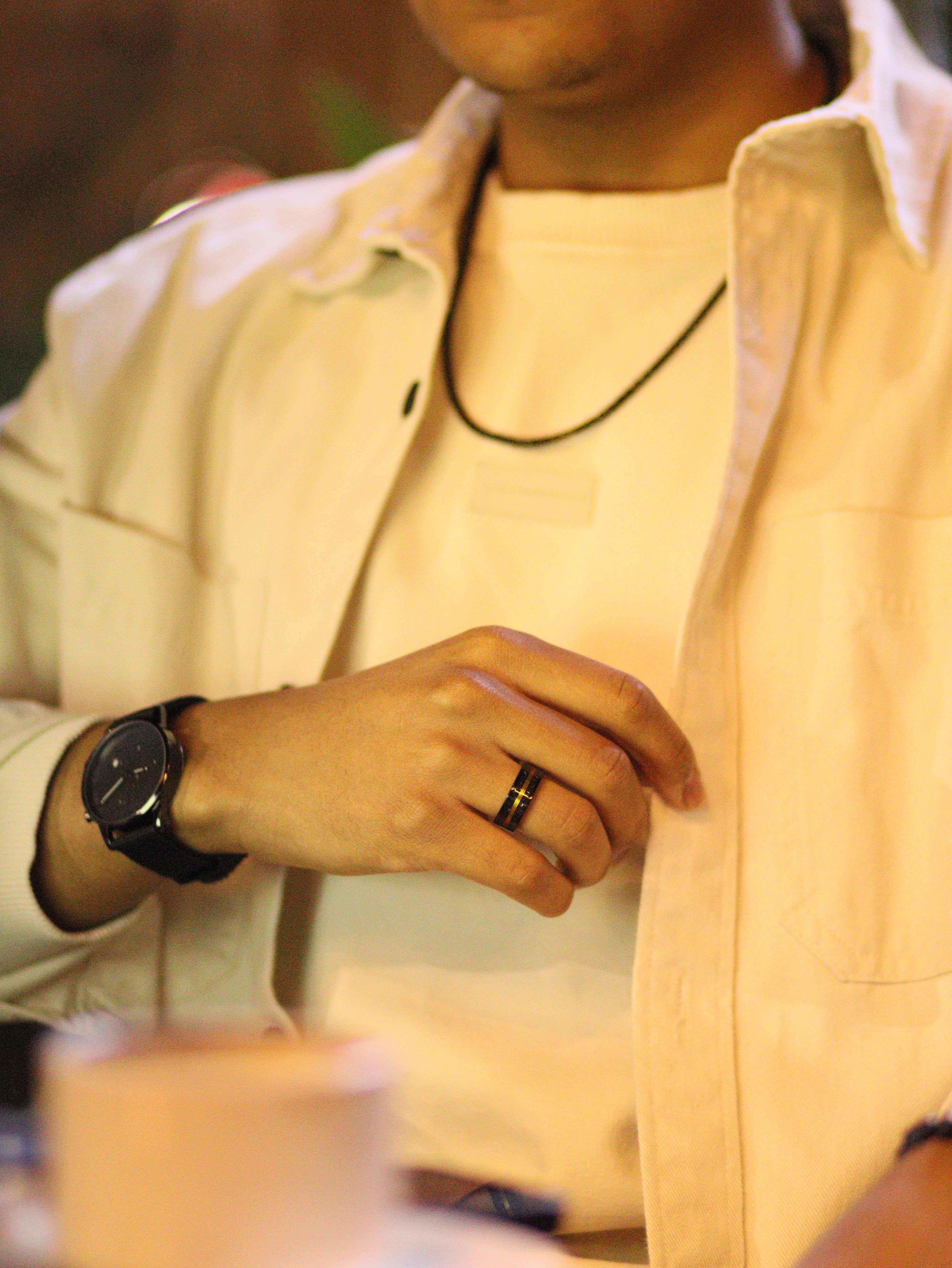 Gentle Bands image 3